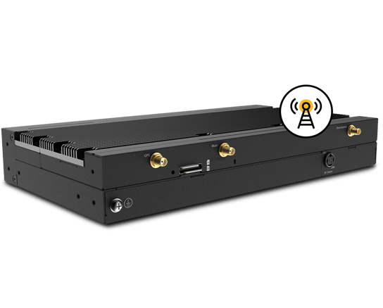 High-Speed Performance