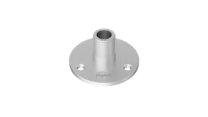 1" 14TPI male adapter