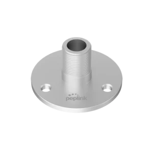1" 14TPI male adapter