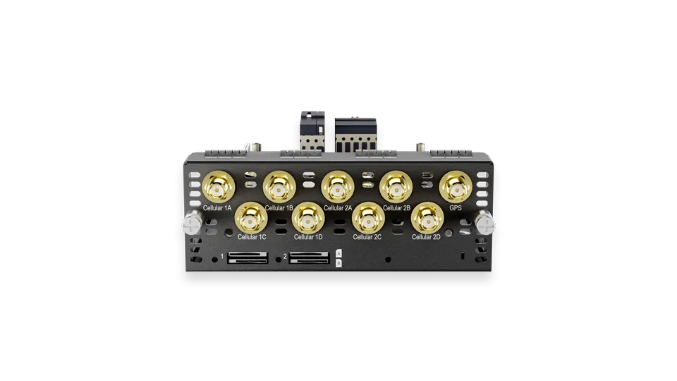 Buy FlexModule Plus 2×5G