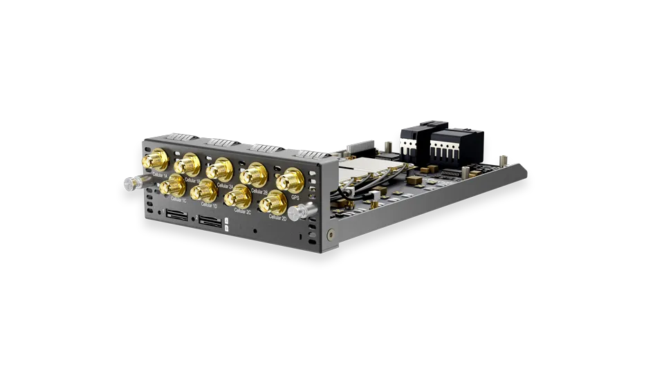 PEPLINK FlexModule Plus 2x 5G Module - Image 2