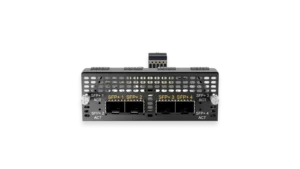 PEPLINK FlexModule Plus 4x SFP+ Module