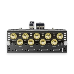 PEPLINK FlexModule Plus 4x LTE-A Pro Module