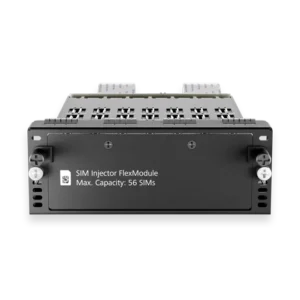 peplink FlexModule Plus SIM Injector Module