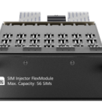FlexModule Plus SIM Injector Module