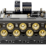 FlexModule Plus 4x LTE-A Pro Module