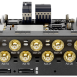 FlexModule Plus 2x LTE-A Pro Module