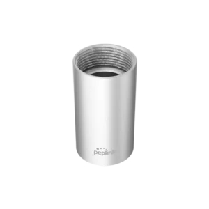 1" 14TPI Female to Mobility Antenna thread