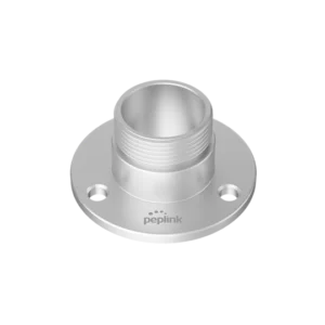 1 1/4" 11TPI male adapter