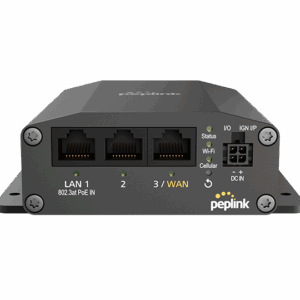 Peplink MAX BR1 Mini 5G