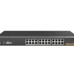 Switch 24 PoE 2.5G Switch Rugged