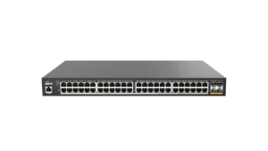 Peplink Switch 48 PoE 2.5G