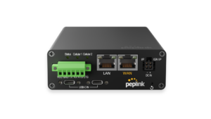 Peplink MAX Transit Duo Pro