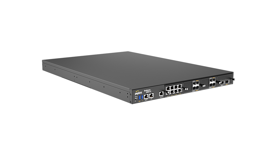 Peplink Balance 5000 EC - Image 3