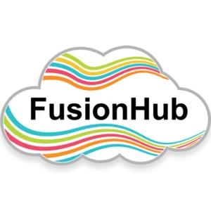 FusionHub 100