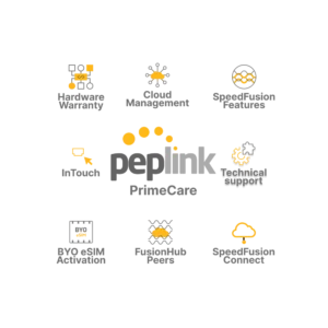 PrimeCare A (1-Year)