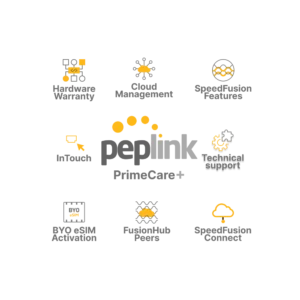 PrimeCare+ A (1-Year)