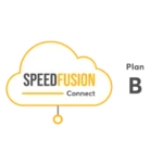 SpeedFusion Connect Usage - Plan B