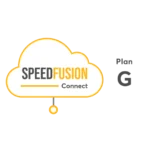 SpeedFusion Connect Usage - Plan G