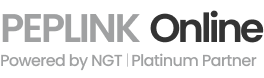 PeplinkOnline Store by NGT